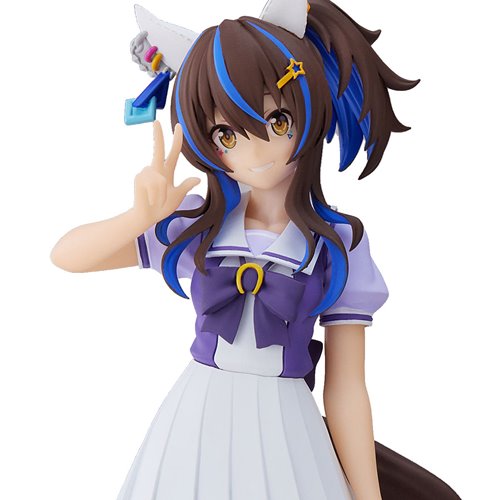 Wholesale Uma Musume: Pretty Derby Daitaku Helios Statue